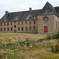 Couvent des Clarisses Urbanistes de Fougères