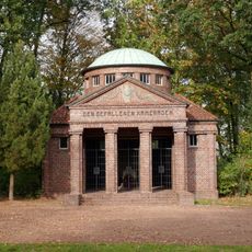 Ehrenmal Ofener Straße