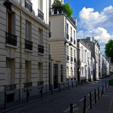 Passage Landrieu