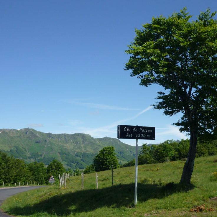 Col du Perthus