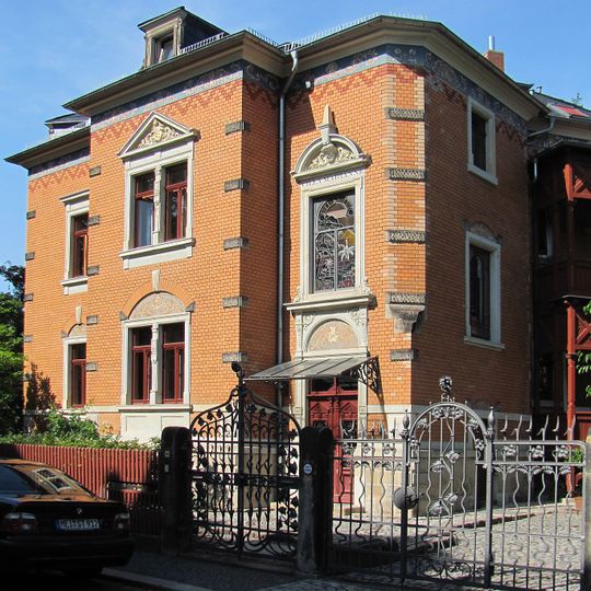 Villa Marianne