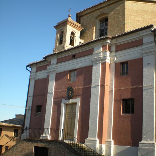Chiesa di San Filippo