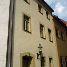 Wohnhaus Am Dom 3