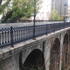 Pont de Sant Roc