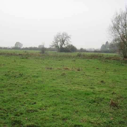Lockington Marshes