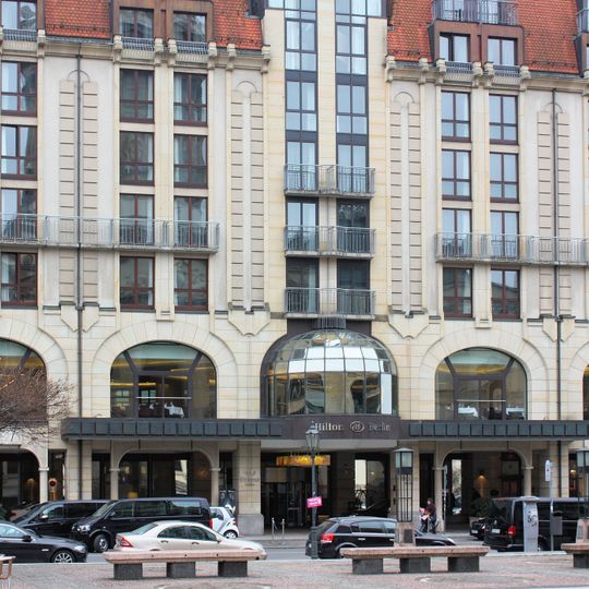 Hilton Berlin
