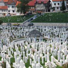 Kovači Cemetery