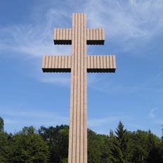Charles de Gaulle Memorial