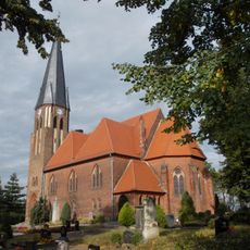 Kirche Arzberg
