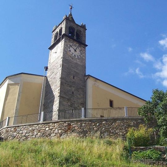 Chiesa dei Santi Pietro e Paolo
