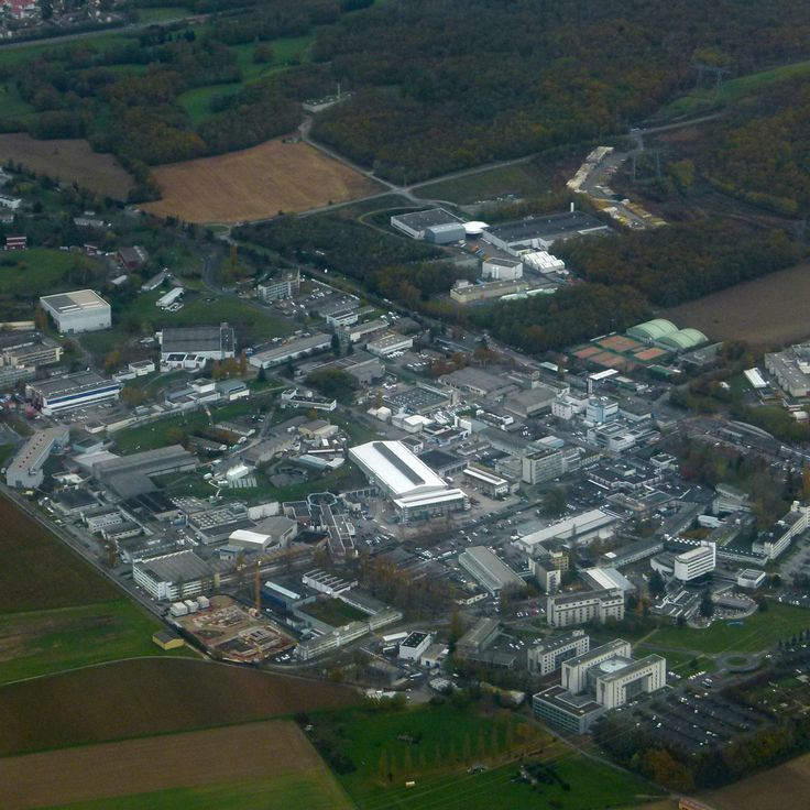 CERN-Rechenzentrum