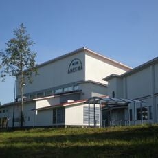 Vexve Areena
