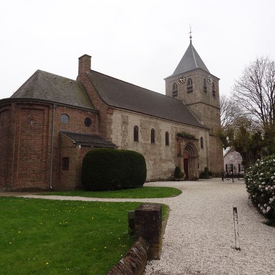 Oude Kerk