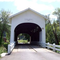 Harris Bridge