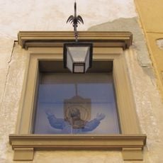 Capelleta de Sant Francesc