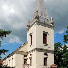 Kościół św. Maksymiliana Marii Kolbe w Kargowej