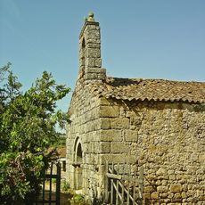 Mosteiro do Santo Sepulcro