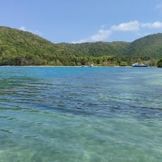 Lagon Lele