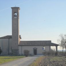 Chiesa della Madonna dei Campi