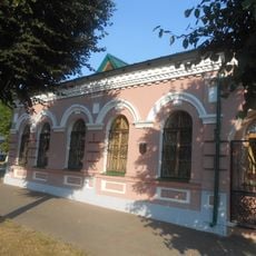 Museum of the Town of Orsha History and Culture