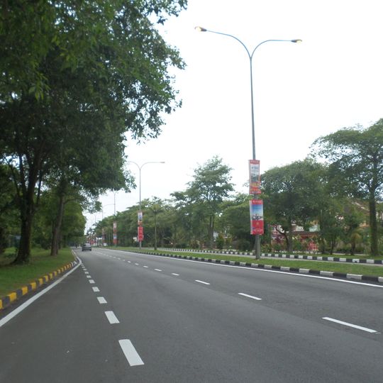 Taman Daya