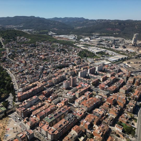 Sant Vicenç dels Horts