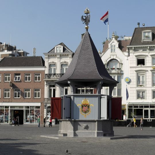 Puthuis 's-Hertogenbosch