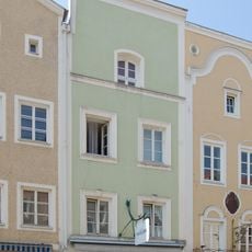 Salzburger Vorstadt 32