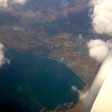 Morbe Dam