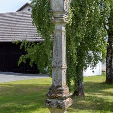 Bildstock (Eila, Dorfweiher)