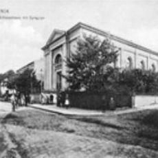 Synagoge