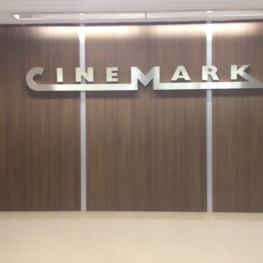 Cinemark Patio Paulista