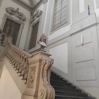 Palazzo Marescotti Brazzetti, Bologna