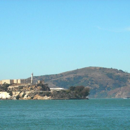 June 1962 Alcatraz escape