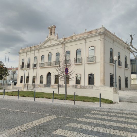 Nossa Senhora da Piedade