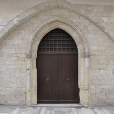 Venetian megaron Ittar