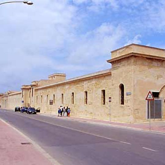 Museo archeologico Baglio Anselmi