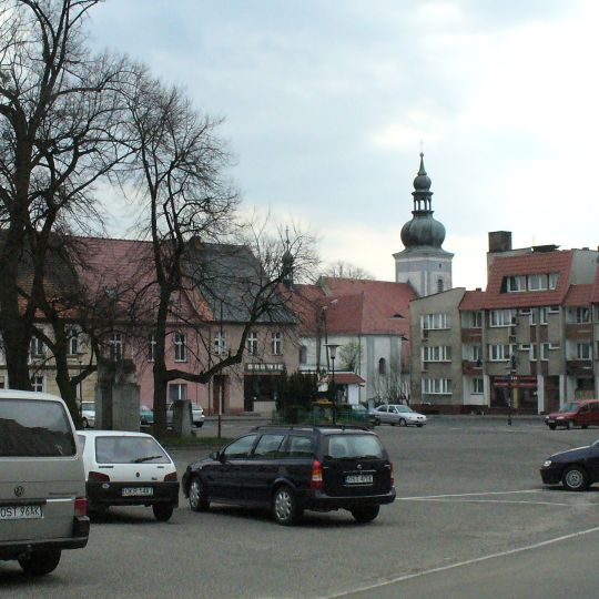 Leśnica