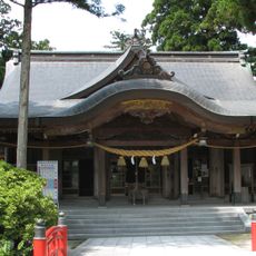 Takase Shrine