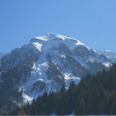 Monte Pavione