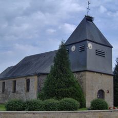 Église de Sauville
