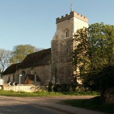 Church of St Mary