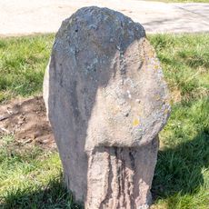 Steinkreuz bei Theilenhofen