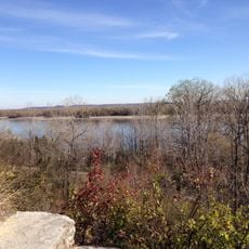 Cliff Cave County Park