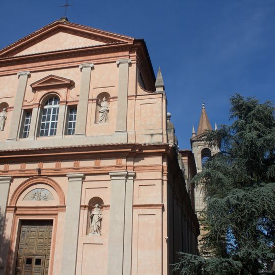 Chiesa di San Domenico