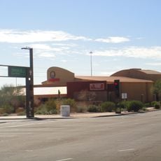 Marquee Theatre