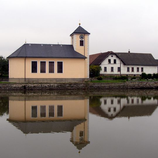 Church of Saints John and Paul