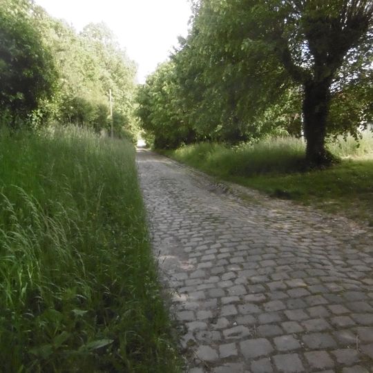 Villeneuve-sous-Dammartin