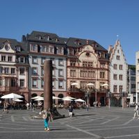 Mainz-Altstadt