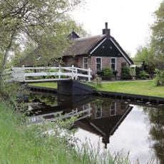 Hoogeweg 4, Kalenberg